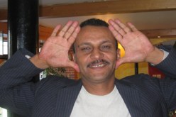 الفكاهي‮ ‬ڤعيڤع‮ ‬يرد بالثقيل ‬من له دليل واحد‮ ‬يدينني‮ ‬فليتفضل به أو ليصمت‮‬