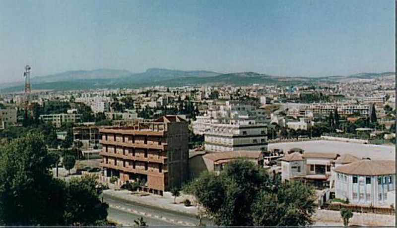 السجــــن سنتيـــــن لنائـــــب ''ميـــــر'' بلديــــة بلخيـــــر فـــــي ڤالمــــة لتلقـــــي الرشـــــــوة
