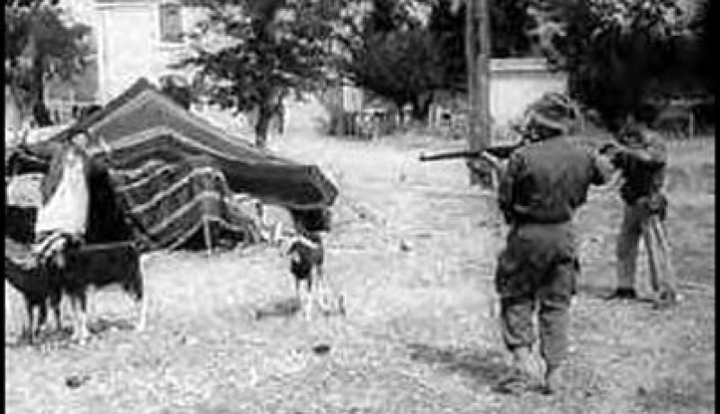مجازر 8 ماي 1945 أثبتت أن ما يؤخذ بالقوة لا يسترجع إلا بالقوة