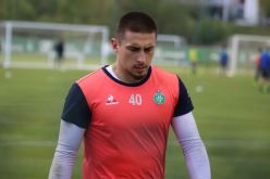 حارس جزائري أمام فُرصة العمر مع “سانت إيتيان”