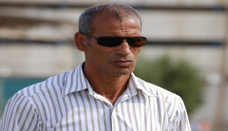 لدي تكتل واحد لست تابعا لأحد واستعمال ڤندوز لتصفية الحسابات صعبٌ جدا