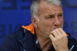 ‮''‬سأفوز على الجزائر ذهابا وإيابا‮.. ‬ونحضــــــر للإحتفــــــــال مــــــن الآن‮'' ‮ ‬