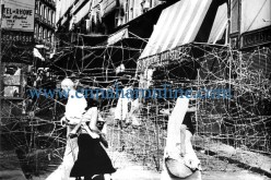 صور من حرب الجزائر –  وكالة الأنباء الفرنسية