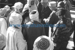 صور من حرب الجزائر –  وكالة الأنباء الفرنسية