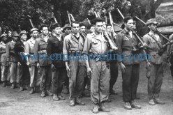 صور من حرب الجزائر –  وكالة الأنباء الفرنسية