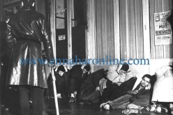 صور من حرب الجزائر –  وكالة الأنباء الفرنسية