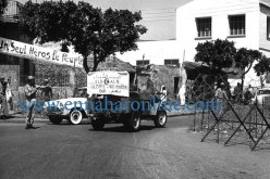 صور من حرب الجزائر –  وكالة الأنباء الفرنسية