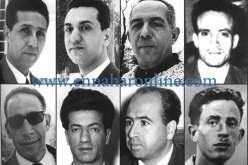 صور من حرب الجزائر –  وكالة الأنباء الفرنسية