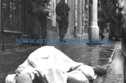 صور من حرب الجزائر –  وكالة الأنباء الفرنسية