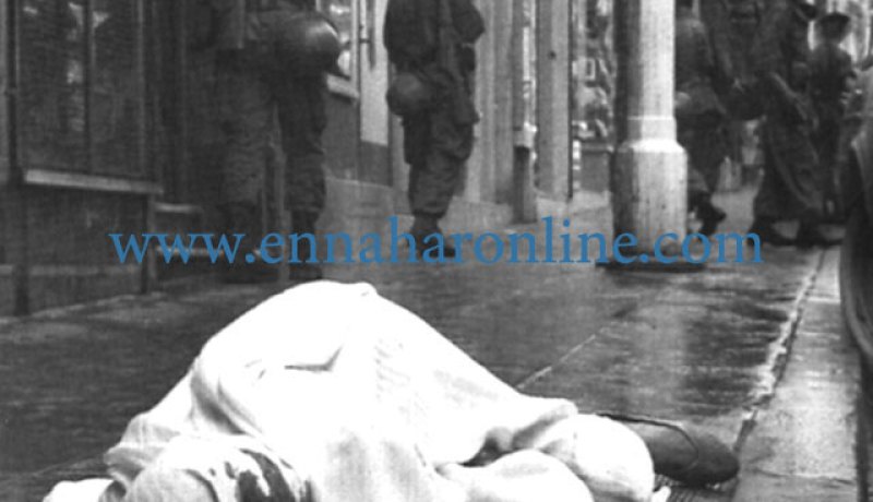 صور من حرب الجزائر –  وكالة الأنباء الفرنسية