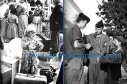 صور من حرب الجزائر –  وكالة الأنباء الفرنسية