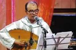 مطــــرب الشعبــــي‮ ‬عبــــد اللـــــه ڤطـــــاف فـــــي‮ ‬ذمـــــة اللـــــه‮ ‬