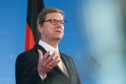 برلين تامل في حل للبرنامج النووي الايراني بفضل محادثات جنيف