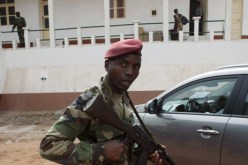 الافراج بكفالة عن المفوض السابق لحقوق الانسان في موريتانيا