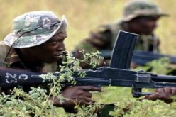 أنباء عن قتلى في مواجهات بين الجيش الكيني والمتمردين الشباب في جنوب الصومال