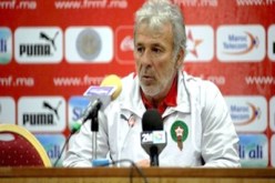 سنخوض مباراة القلب والإرادة وسنثأر من الخضر‬