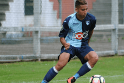 الجزائري “غويتان” يُستدعى لتمثيل فرنسا