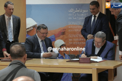 ولد قدور: اقتناء مصنع تكرير “أوغوستا” كلّف أقل من 1 مليار دولار 