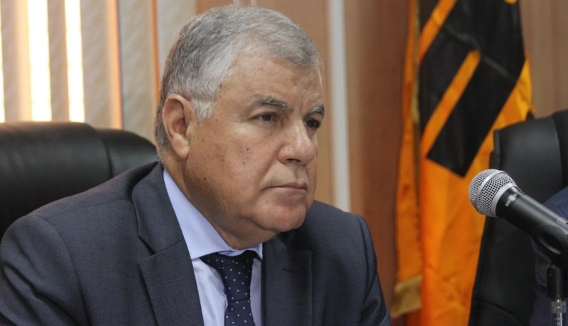 مركز جديد لتخزين الوقود بالجلفة