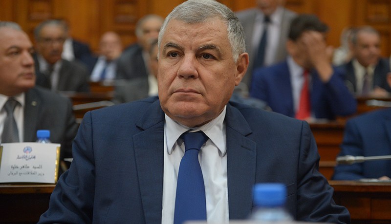 قيطوني يدعو الأمريكيين للتنقيب عن النفط
