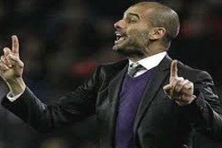 غوارديولا : لا أرغب في إقامة نهائى الكأس على البيرنابيو لأن النادي لا يريد ذلك