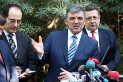 الرئيس التركي  ينتقد تقريرا للبرلمان الأوروبي يتهم انقرة بانتهاك حقوق الانسان