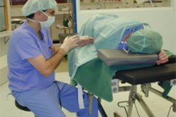 احتمالات إجهاض النساء ترتفع بعد تجاوز الأزواج عتبة الأربعين