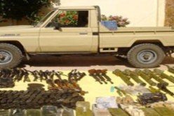 العثور على اسلحة بالسفارة الليبية في العاصمة اليونانية اثينا