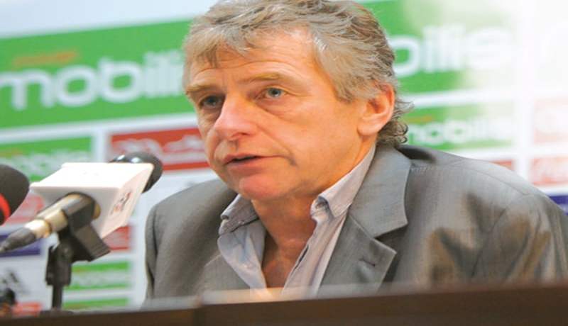 يجب أن نحارب في غينـا الإستوائية واللقب ليس هـدفـنا