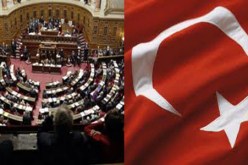 إحالة القانون الفرنسي حول إبادة الأرمن إلى المجلس الدستوري وتركيا ترحب بالفكرة