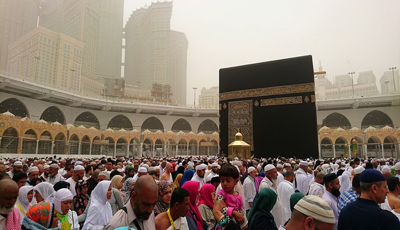 9 آلاف حاج لم يقتنوا تذاكرهم و مددنا آجال البيع