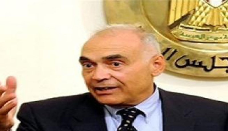 حركة مرتقبة لتعيين سفراء جدد لمصر خارج البلاد