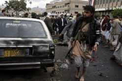 انفجار يهز العاصمة الأفغانية كابول