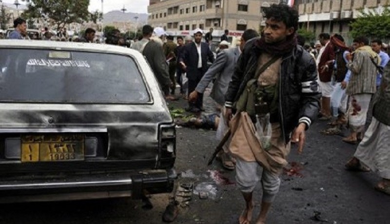 انفجار يهز العاصمة الأفغانية كابول