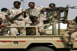 الجيش السوداني يطرد المتمردين من جنوب كردفان