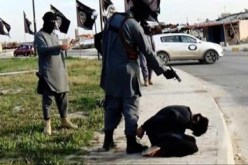 داعش يعدم 12 طالبا عراقيا بتهمة المناهضة له على مواقع التواصل الإجتماعي