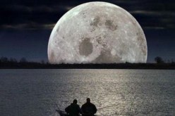 سوء الأحوال الجوية يحرم سكان العاصمة من مشاهدة القمر العملاق وأخذ صور تذكارية