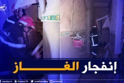 معسكر: إصابة زوجين بحروق من الدرجة الثانية إثر انفجار قارورة غاز بالمحمدية