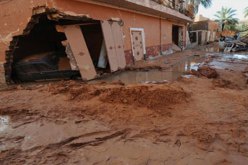 تسخير كل الإمكانيات وتقديم المساعدات لسكان المناطق المتضررة  في ولاية بشار