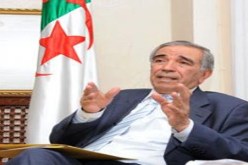 ولد قابلية : “الجزائر ستسمح لمنظمات غير حكومية أجنبية بمراقبة الانتخابات”