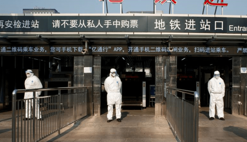 الصين تسابق الزمن للتفوق على فيروس كورونا