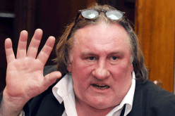 ديبارديو يتحدى ماكرون ويقدم تحية الإسلام في مهرجان “الجونة”