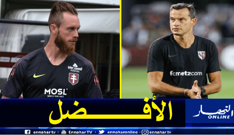 هوغنون: “أوكيدجا كان من أهم اللاعبين هذا الموسم”