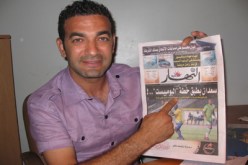 لـو طبـق سعـدان خـطـتـي صـح لفــزنـا بالـمــونـديـــال