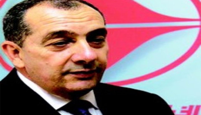 أطالب بالمفتشية العامة للمالية للتحقيق حول تسيير الجوية الجزائرية