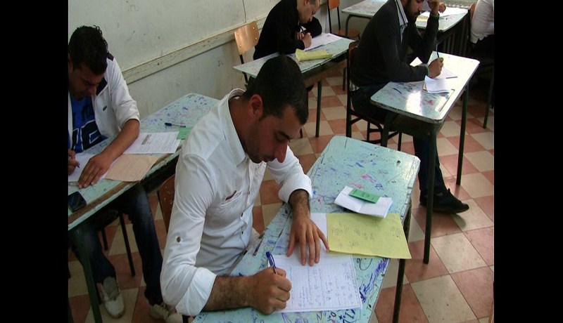 النهار تنشر بالتفاصيل عملية تنقيط المسابقات المهنية