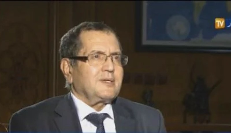 بالفيديو بوطرفة يكشف عن اجتماع آخر لدول الأوبك من أجل رفع سعر النفط