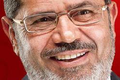 مرسي يشكو انقطاع الكهرباء في بيته