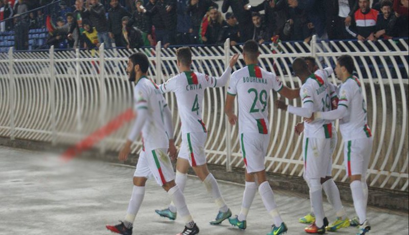 العميد يُثير مخاوف “الشناوة” قبل الموسم الجديد