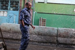15 قتيلا بينهم ضابط في هجوم إرهابي بشمال العراق